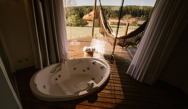 Virá Charme Resort