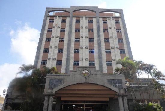 Virgilius Palace Hotel