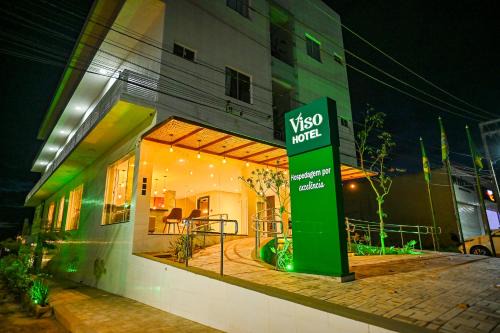 Viso Hotel