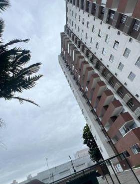 Vista Atlântico