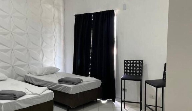 Vista Bela Hotel Pindamonhangaba