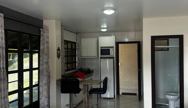 Vista Bela Residential - Apt 04