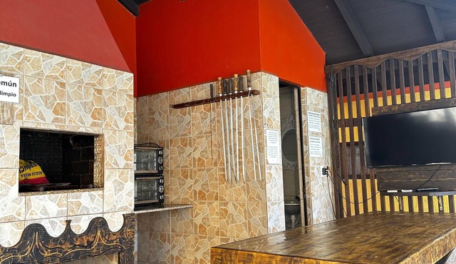 Vista Bela Residential Apartment 03