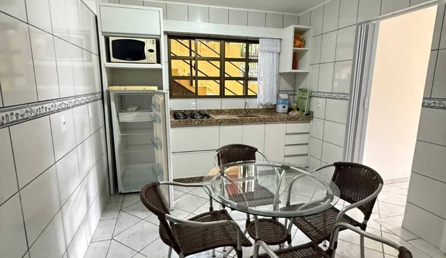 Vista Bela Residential Apartment 06
