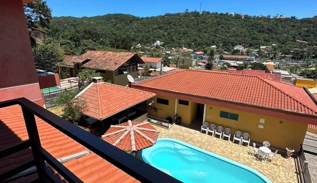 Vista Bela Residential Apartment 15