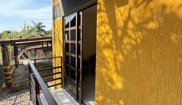 Vista Bela Residential Apartment 10