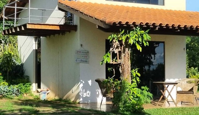 Vista Bella HostHouse 1