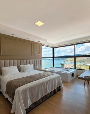 Vista do Lago Hotel