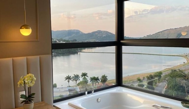 Vista do Lago Hotel