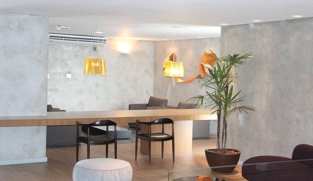 Vista Inn Express Contagem