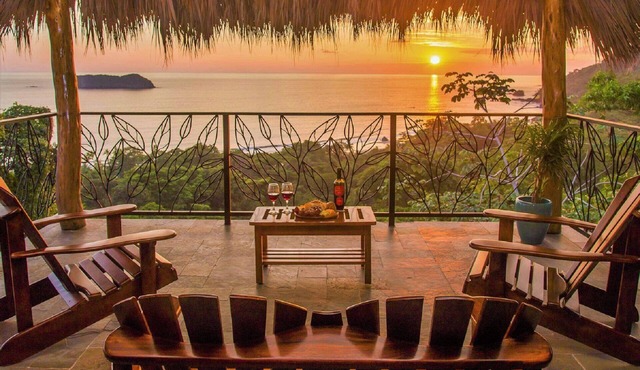 Vista Oceana, Top-Rated Ocean View Near Mnl Antonio Park & Beach, Wildlife Daily