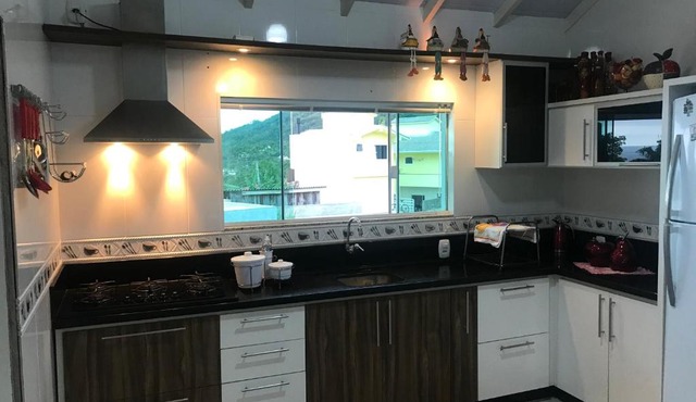 Vista para o mar casa 2