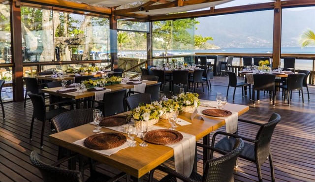 Vistabela Resort & Spa