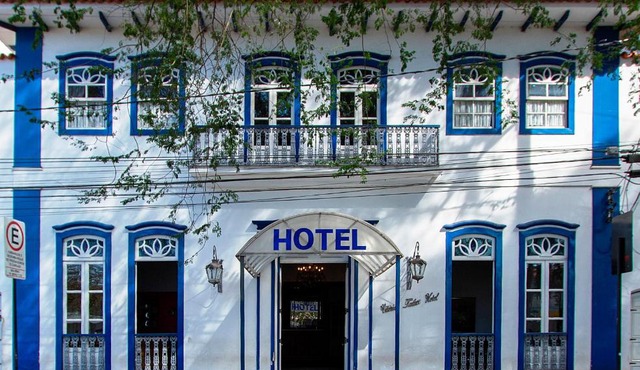 Vitória Palace Hotel