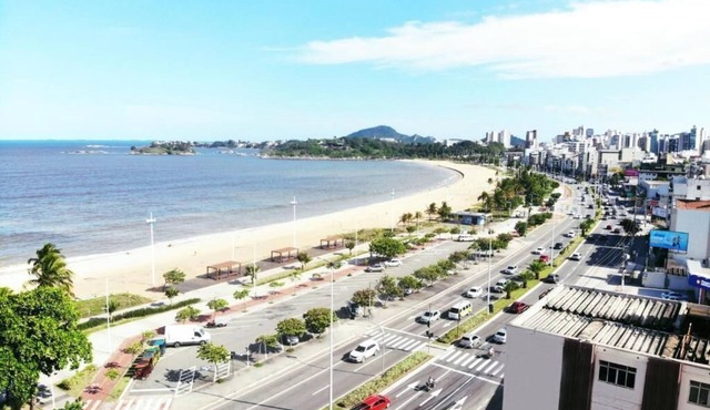 Vitória Praia