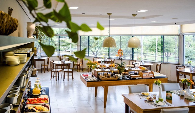 Vitória Régia Hotel