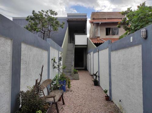 Vitória Suítes - Vila de São Jorge