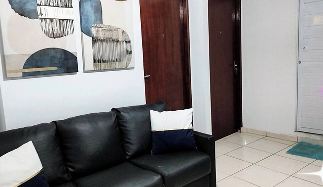 Vitoria Hostel