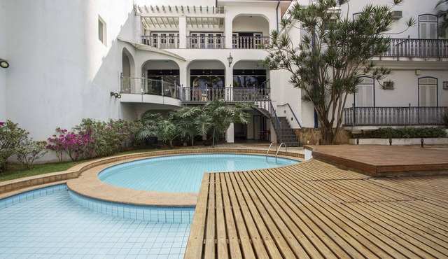 Vitoria Palace Hotel