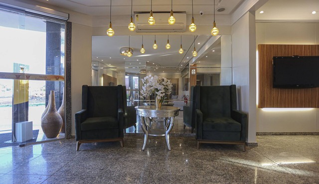Vitoria Palace Hotel