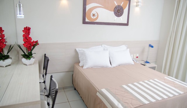 Vitoria Palace Hotel