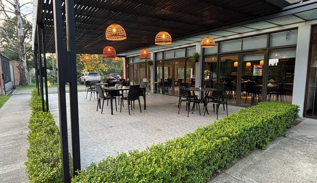Viva Suites Pilar