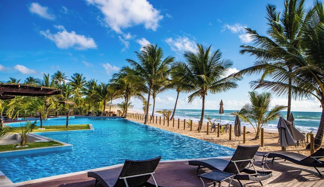 Vivant Eco Beach OFICIAL