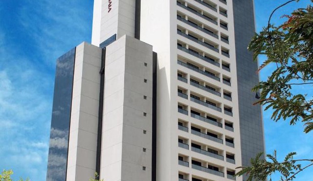 Vivence Hotel Palmas