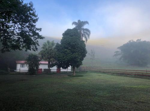 Vivenda dos Guaranys - um projeto ecológico - Loft