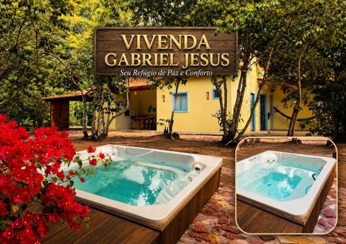 Vivenda Gabriel
