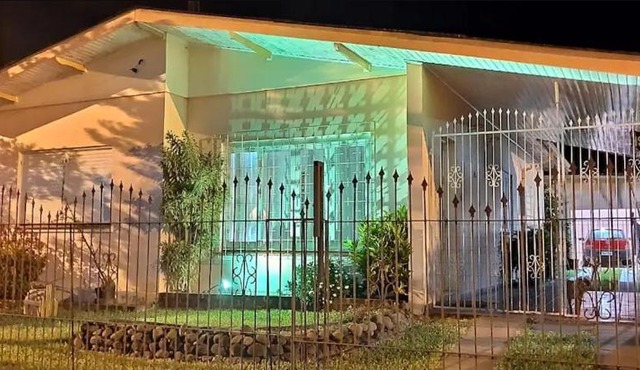 Vivienda Encosta da Serra - Hostel
