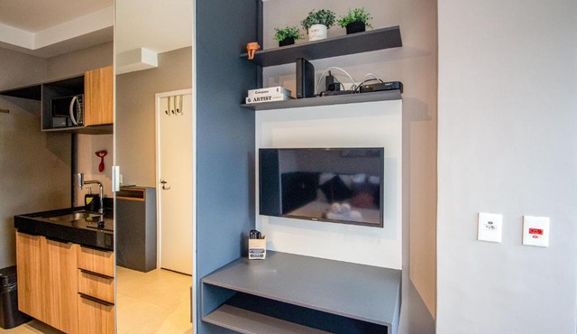 VN Oscar Freire - Studios for short-term stays