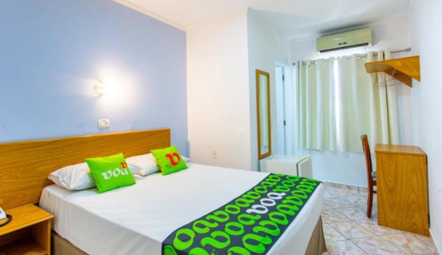VOA Convenience Hotel