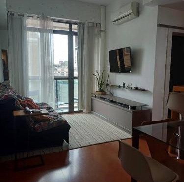 Volpi Residence na Savassi - charme, localização e conforto