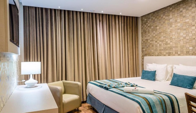 Vox Hotel