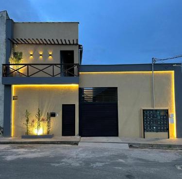 VR VILLAGE APTO 01 Flat completo próximo ao Shopping da Ilha