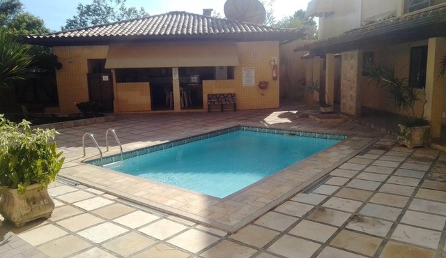 Vrbo Property