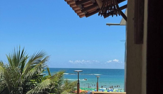 Vrbo House - Praia do Francês AL