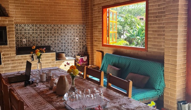 Vrbo Property