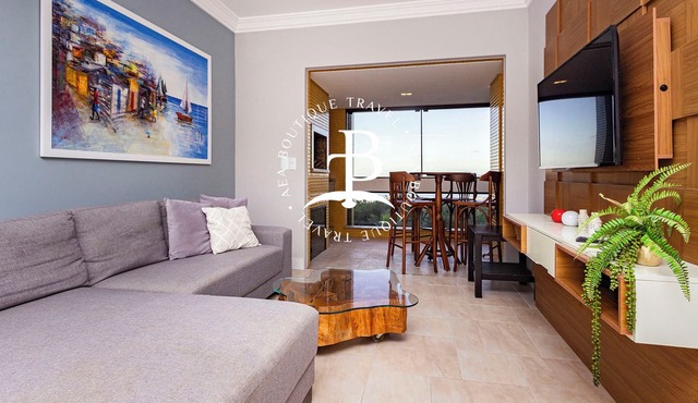 Vrbo Property