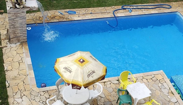 Vrbo Property