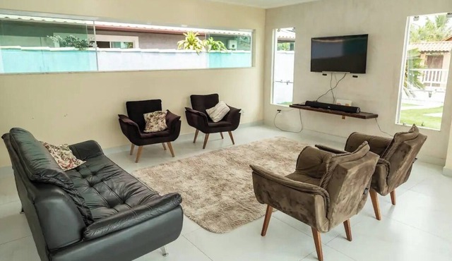 Vrbo Property