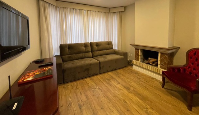 Vrbo Property