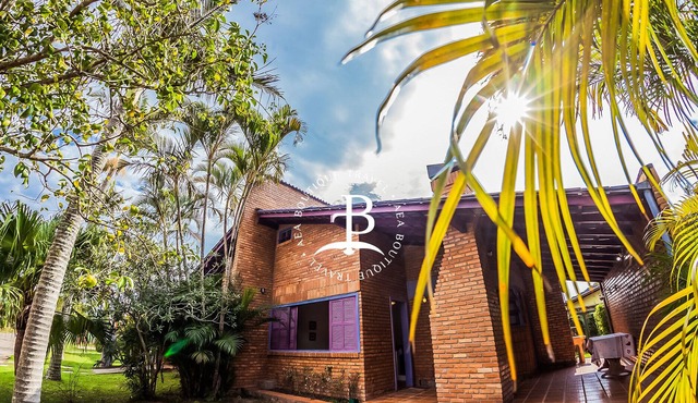 Vrbo Property