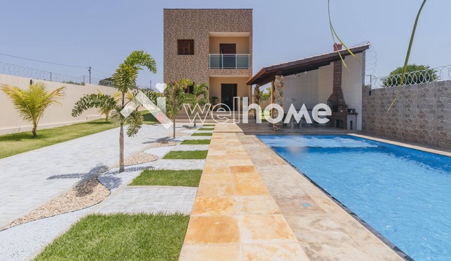 Vrbo Property