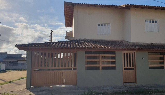 Vrbo Property