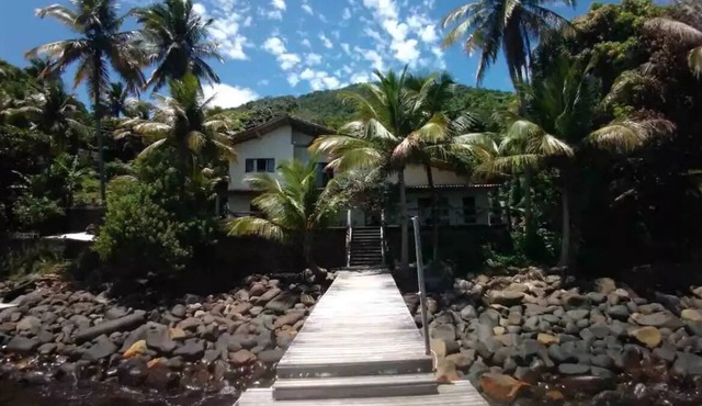 Vrbo Property