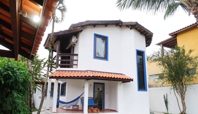 Vrbo Property