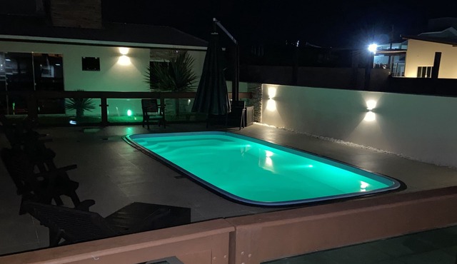 Vrbo Property