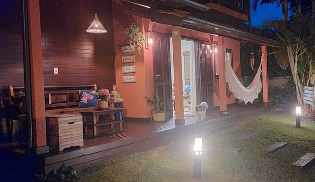 Vrbo Property